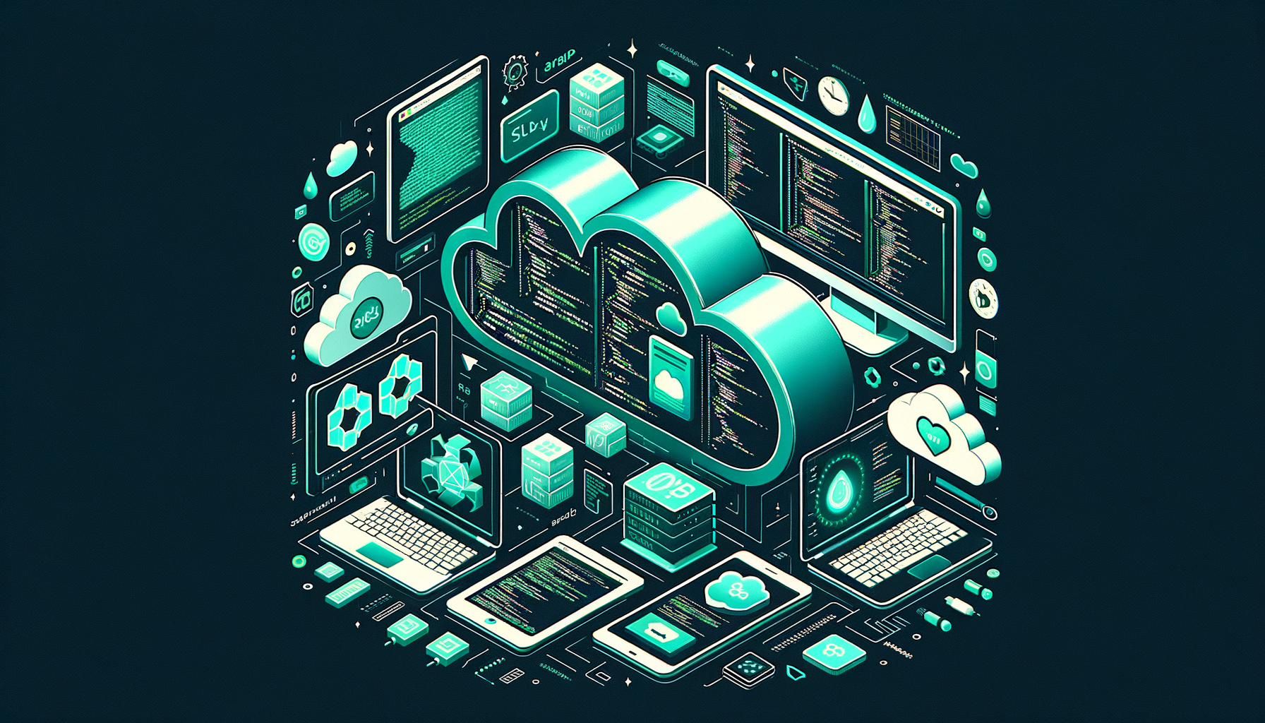 Harnessing the Power of Serverless Computing for Modern Application Development